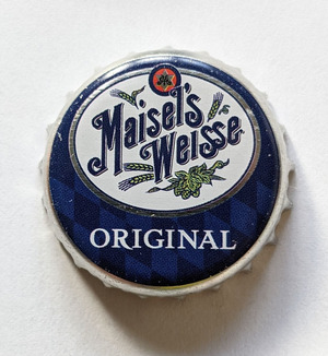 Maisel's Weisse Original, Maisel's